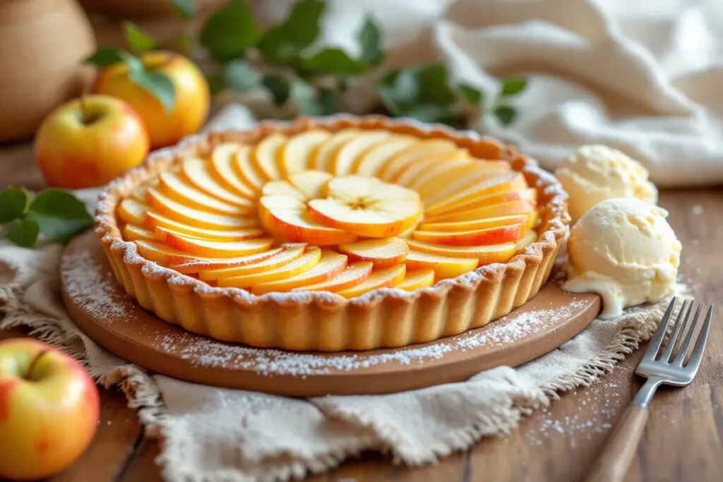 Tarte aux pommes : voici la recette fondante et caramélisée qui surpasse toutes les autres.jpg