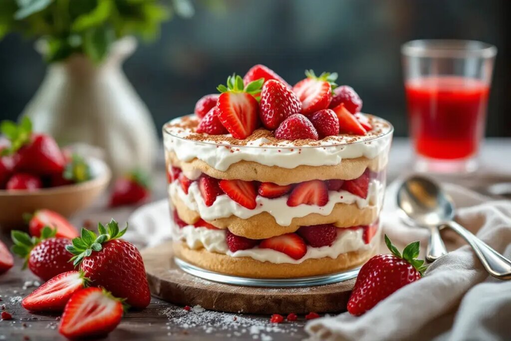 Tiramisu aux fraises : voici l’ingrédient parfait pour tremper vos biscuits (validé par ma grand-mère).jpg
