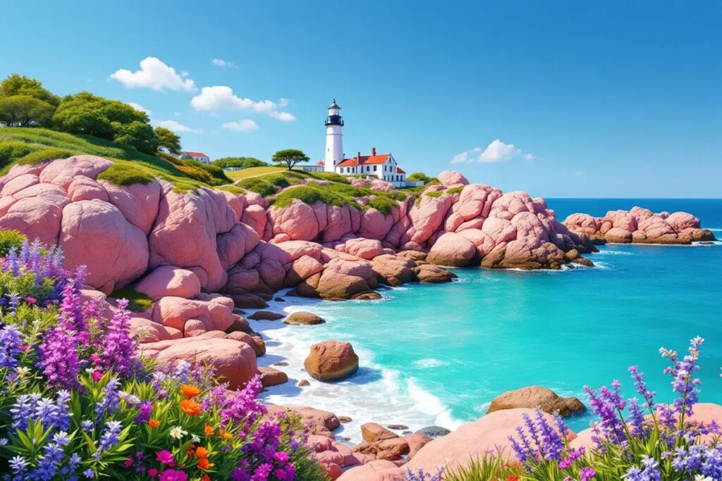 « Un décor de carte postale » : ce village breton est le préféré des Français, selon une étude.jpg