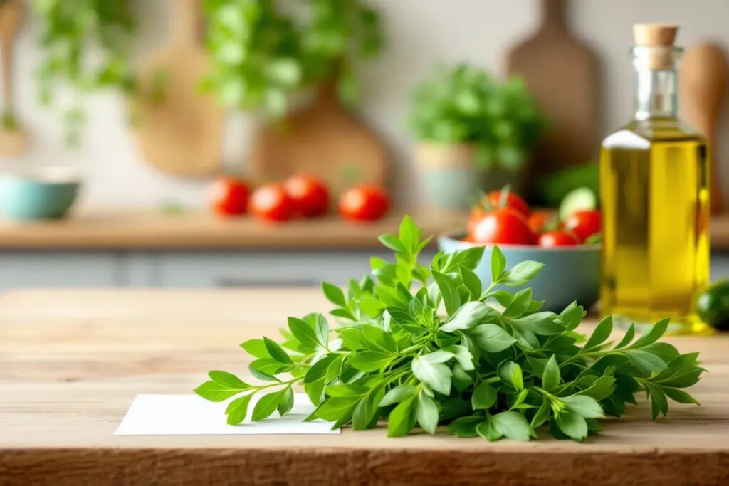 Voici l’aromate naturel qui coupe les fringales et aide à mieux manger.jpg