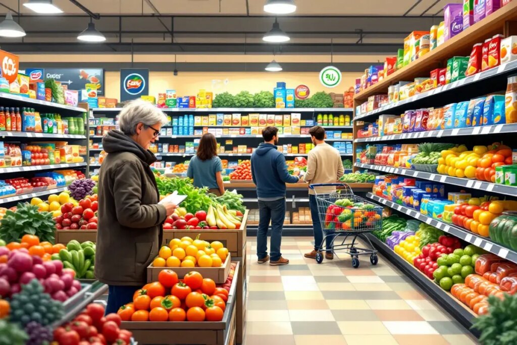 Voici l’astuce des supermarchés qui vous pousse à acheter plus que prévu (sans vous en rendre compte).jpg