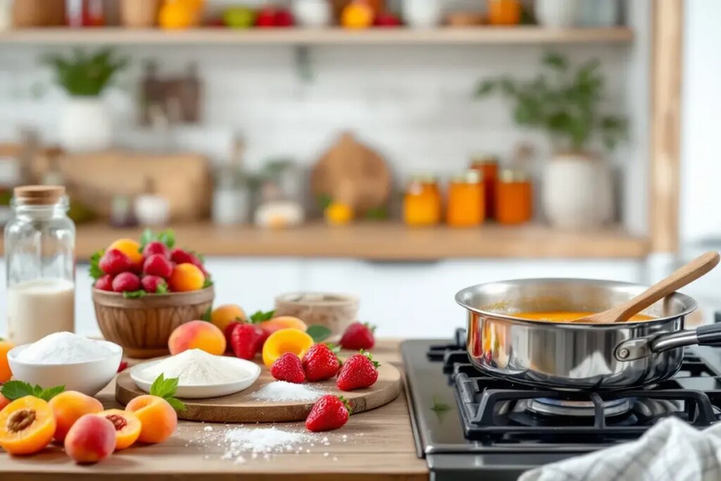 Voici l’astuce naturelle pour préparer une confiture maison deux fois moins sucrée.jpg