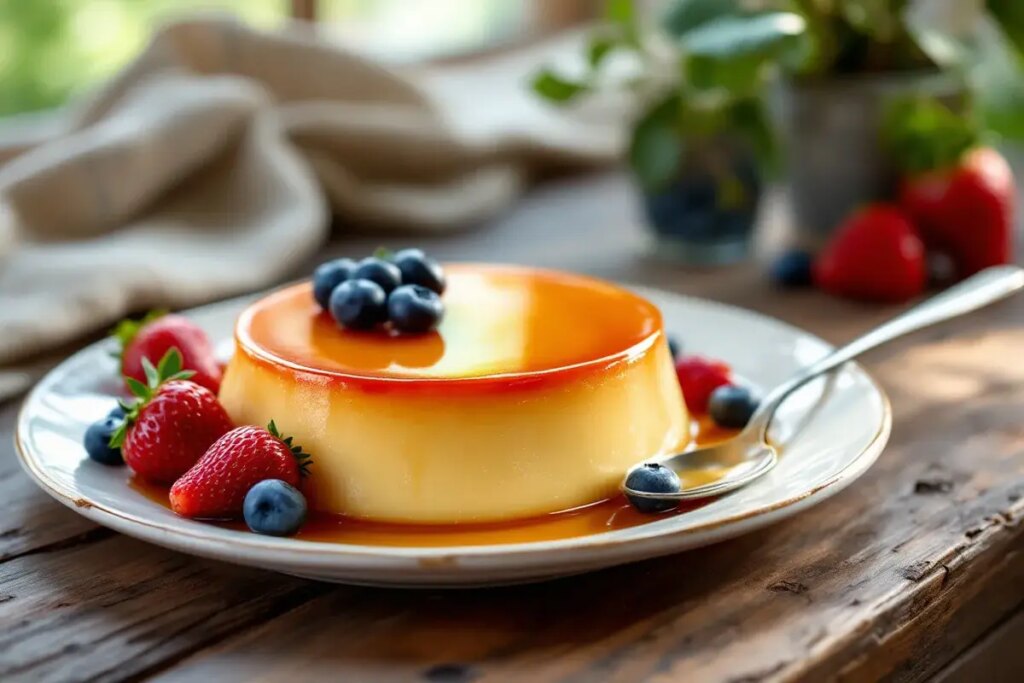 Voici le flan de ma grand-mère : recette facile et inratable avec seulement 3 ingrédients.jpg