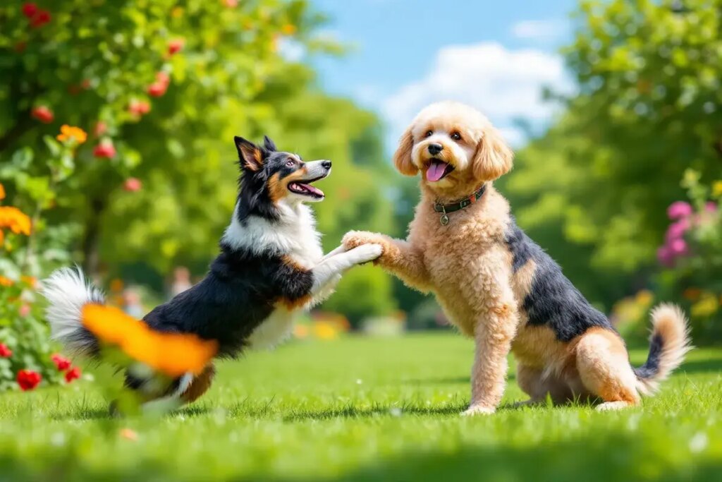 Voici les races de chiens considérées comme les plus intelligentes, selon des spécialistes.jpg