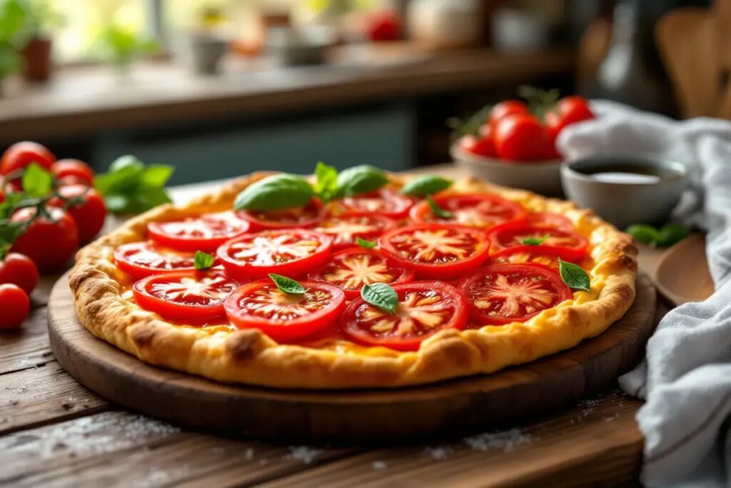 Voici l’ingrédient qui empêche votre tarte tomate de ramollir (et la rend irrésistible).jpg