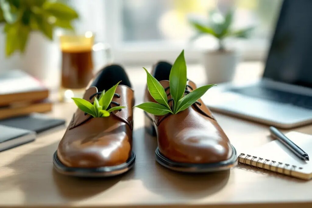 Voici pourquoi une simple feuille de laurier dans vos chaussures fait des miracles.jpg