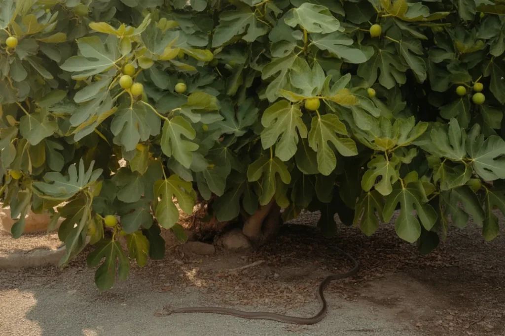 mefiez-vous-cet-arbre-fruitier-au-parfum-agreable-pourrait-bien-attirer-des-serpents-pres-de-chez-vous